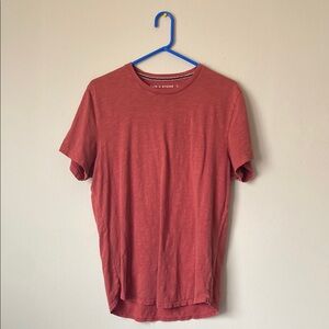 Vermilion T-Shirt